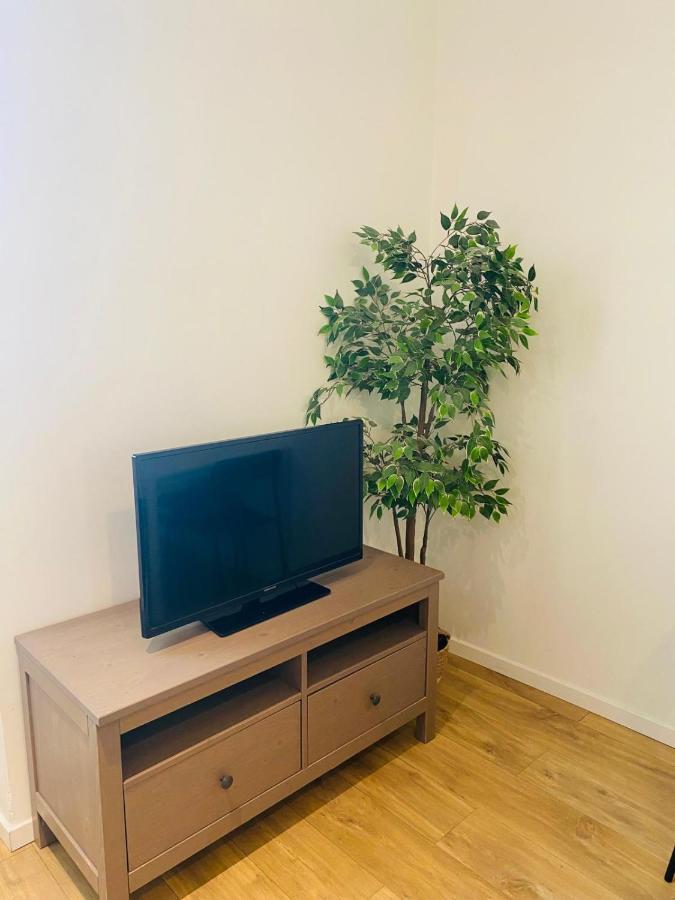 Le Gersois - T2 Moderne - Auch Centre- Wifi Gratuit Apartman Kültér fotó